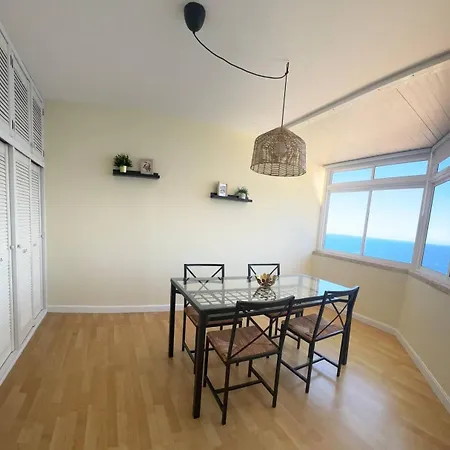 Maravilloso Duplex Frente Al Mar Con Parking Propio A Pie De Playa Radazul Exterior foto