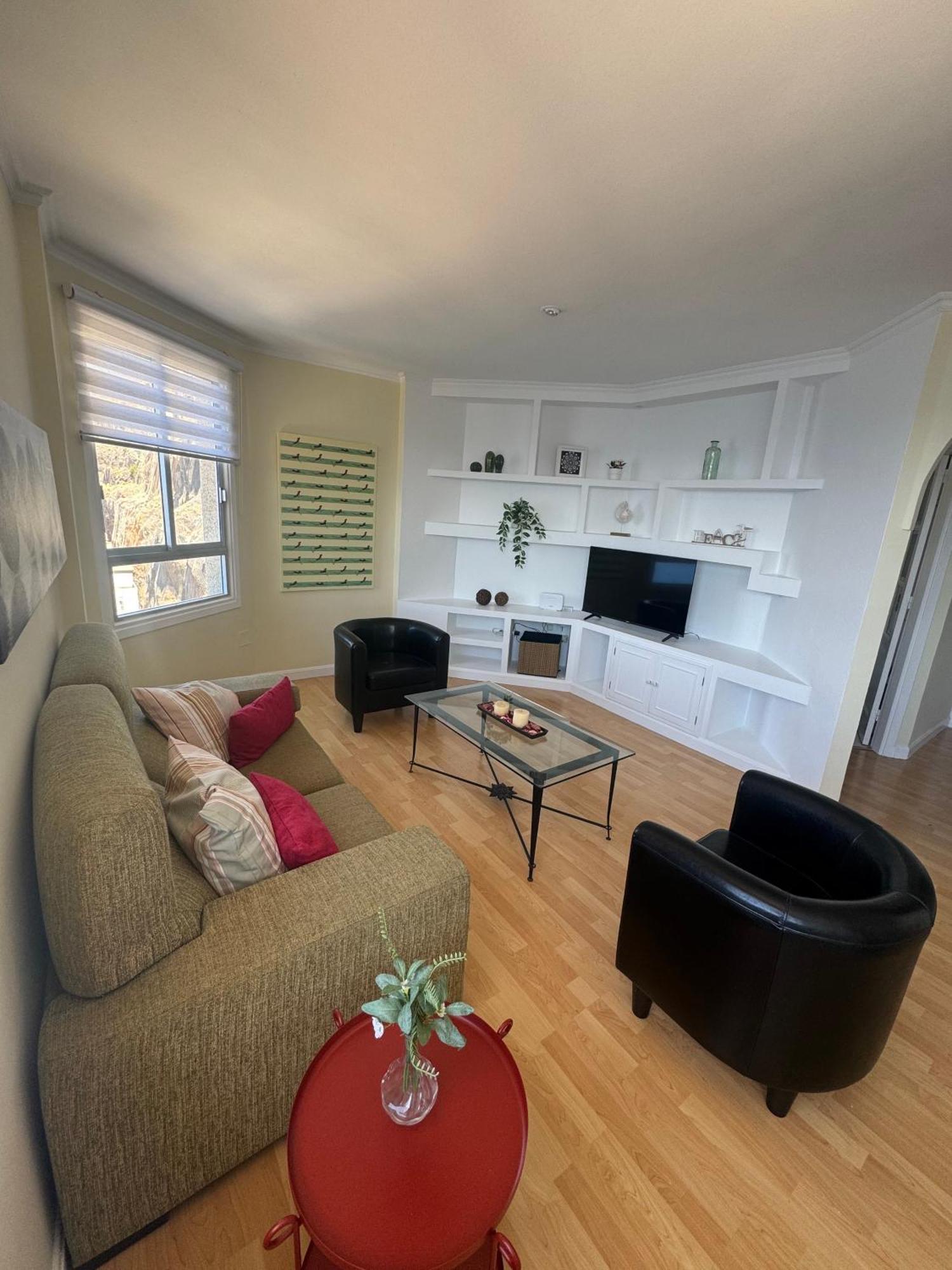Appartement Maravilloso Duplex Frente Al Mar Con Parking Propio A Pie De Playa *